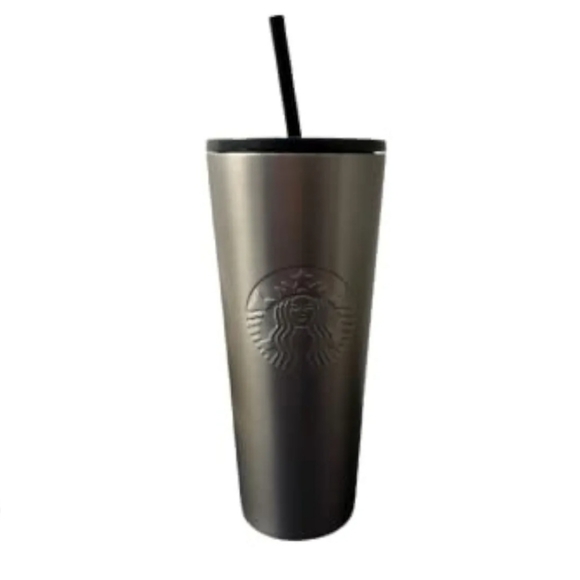 Starbucks Other - Starbucks Tumbler | Stainless Steel | 24oz | Double Walled | Cold Cup Drinkware
